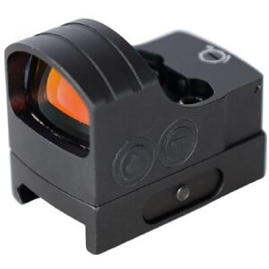 Konus Red Dot Lunette de visée Sight Fission-3 Noir