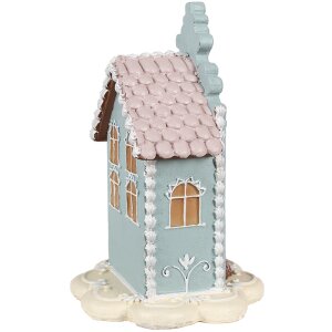 Clayre & Eef 6PR4356 Décoration Maison 13x13x20 cm