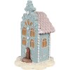 Clayre & Eef 6PR4356 Décoration Maison 13x13x20 cm