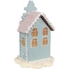 Clayre & Eef 6PR4356 Décoration Maison 13x13x20 cm