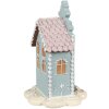 Clayre & Eef 6PR4356 Décoration Maison 13x13x20 cm