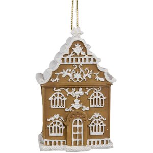 Clayre & Eef 6PR4212 Décoration Pendentif...