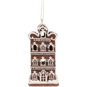 Clayre & Eef 6PR4360 Décoration Pendentif...