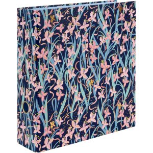 Goldbuch classeur Garden Chic Blue 28x32 cm...