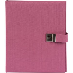 Goldbuch porte-documents Bella Vista Fuchsia 27x34 cm 5...