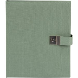 Goldbuch porte-documents Bella Vista artichaut 27x34 cm 5...