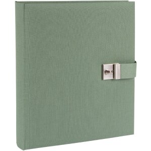 Goldbuch porte-documents Bella Vista artichaut 27x34 cm 5...