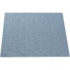 Goldbuch couverture dalbum Summertime bleu gris 30x25 cm lin