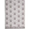 Clayre & Eef GTW42-2 Linge de cuisine motif cerf 50x70 cm