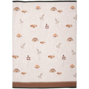 Clayre & Eef LFJ42-1 Linge de cuisine motif...