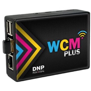 DNP WCM Plus Module AirPrint Extension dimprimante WiFi