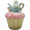 Clayre & Eef 6PR4216 Décoration pâtisserie Ø 11x15 cm