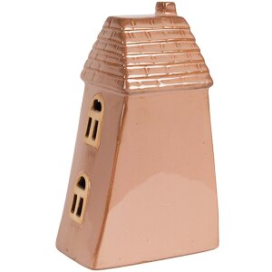 Clayre & Eef 6CE1798 Décoration maison avec LED 10x6x16 cm