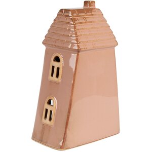 Clayre & Eef 6CE1841 Décoration maison avec LED 10x6x16 cm