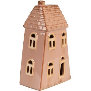 Clayre & Eef 6CE1841 Décoration maison avec LED 10x6x16 cm