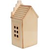 Clayre & Eef 6CE1844 Décoration maison avec LED 8x7x16 cm