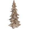 Clayre & Eef 6PR4291 Arbre décoratif style maison de campagne brun 19x18x36 cm