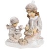 Clayre & Eef 6PR4163 Décoration enfant 13x7x15 cm