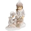 Clayre & Eef 6PR4163 Décoration enfant 13x7x15 cm