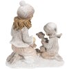 Clayre & Eef 6PR4163 Décoration enfant 13x7x15 cm