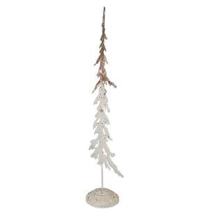 Clayre & Eef 6Y5630 Arbre décoratif 16x11x45 cm