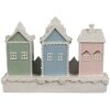 Clayre & Eef 6PR4204 Décoration Maison 13x4x10 cm