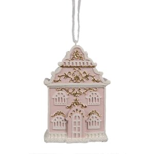 Clayre & Eef 6PR4205 Décoration Pendentif...