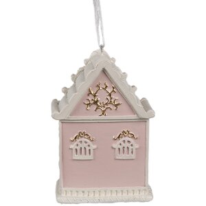 Clayre & Eef 6PR4205 Décoration Pendentif...