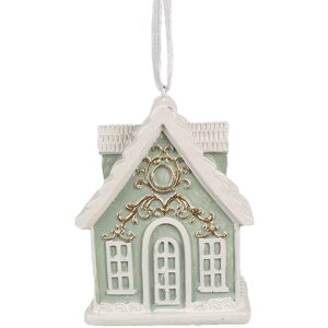 Clayre & Eef 6PR4214 Décoration Pendentif...