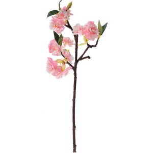 Clayre & Eef 6PL0316 Décoration branche fleurs...