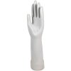 Clayre & Eef 6CEUN0013 Moule à gants Blanc Porcelaine Style antique