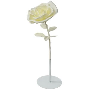 Clayre & Eef 50781 Décoration Rose Ø...