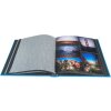 Exacompta Album photo MILANO 29x32 cm 60 pages bleu