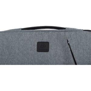 Exacompta Pochette pour ordinateur portable 13-14 pouces gris business 58% polyester recyclé