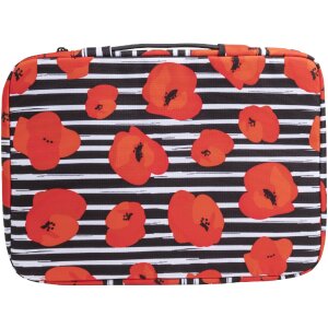 Exacompta Sacoche pour ordinateur portable 15-16 Poppy