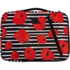 Exacompta Sacoche pour ordinateur portable 15-16 Poppy