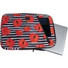 Exacompta Sacoche pour ordinateur portable 15-16 Poppy