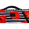 Exacompta Sacoche pour ordinateur portable 15-16 Poppy