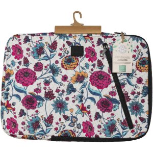 Exacompta Pochette pour ordinateur portable 15-16 Paisley