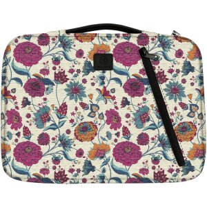 Exacompta Pochette pour ordinateur portable 15-16 Paisley