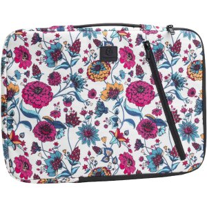 Exacompta Pochette pour ordinateur portable 15-16 Paisley