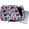 Exacompta Pochette pour ordinateur portable 15-16 Paisley