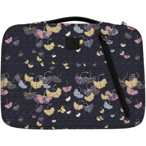 Exacompta Pochette pour ordinateur portable 15-16 Gingko