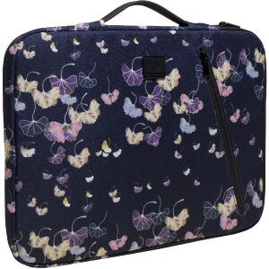 Exacompta Pochette pour ordinateur portable 15-16 Gingko