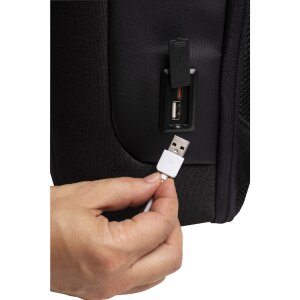 Exacompta Sac à dos pour ordinateur portable Exactive