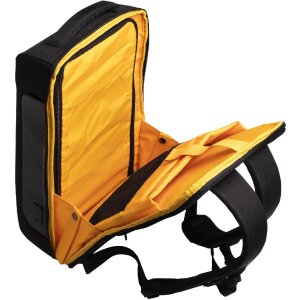 Exacompta Sac à dos pour ordinateur portable Exactive