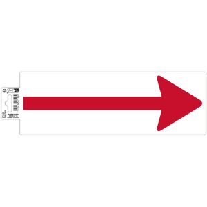 Exacompta 67116E Marquage au sol autocollant et...