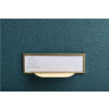 Exacompta 79603E Set de 3 boîtes Office by Me bleu-vert