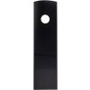 Exacompta 182014D Porte-revue MAG-CUBE ECOBlack Noir A4+ Plastique