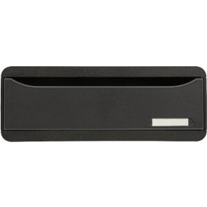 TOOLBOX 317714D Module de rangement 1 tiroir Noir